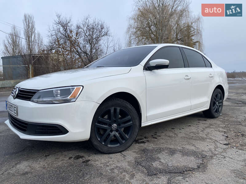 2012 volkswagen jetta
