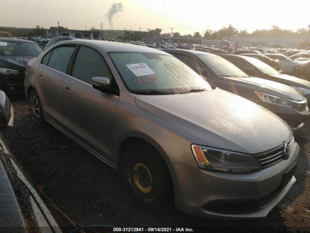 2013 volkswagen jetta