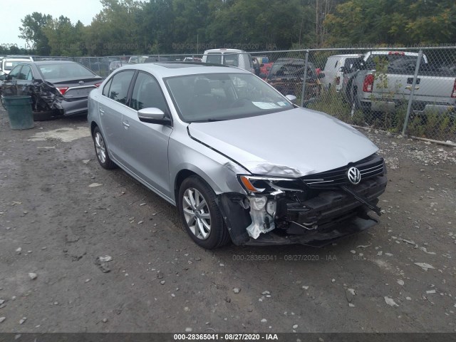 2013 volkswagen jetta sedan