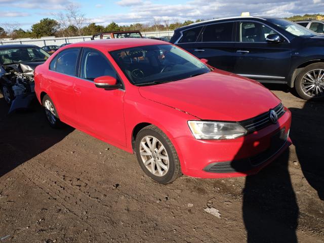2013 volkswagen jetta se