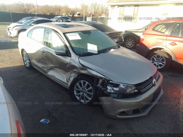 2013 volkswagen jetta sedan