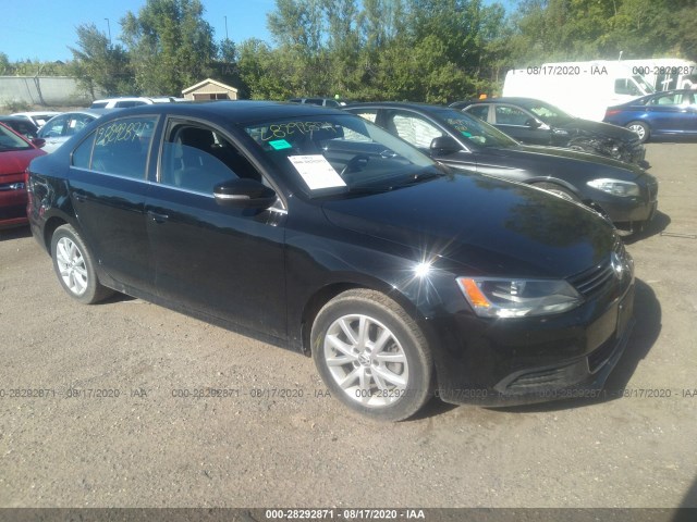 2013 volkswagen jetta sedan