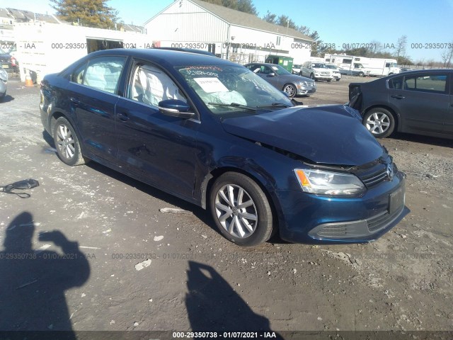 2013 volkswagen jetta sedan