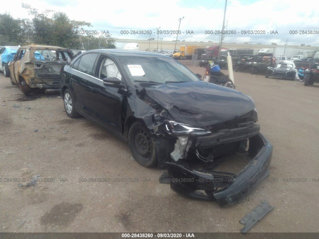 2013 volkswagen jetta sedan