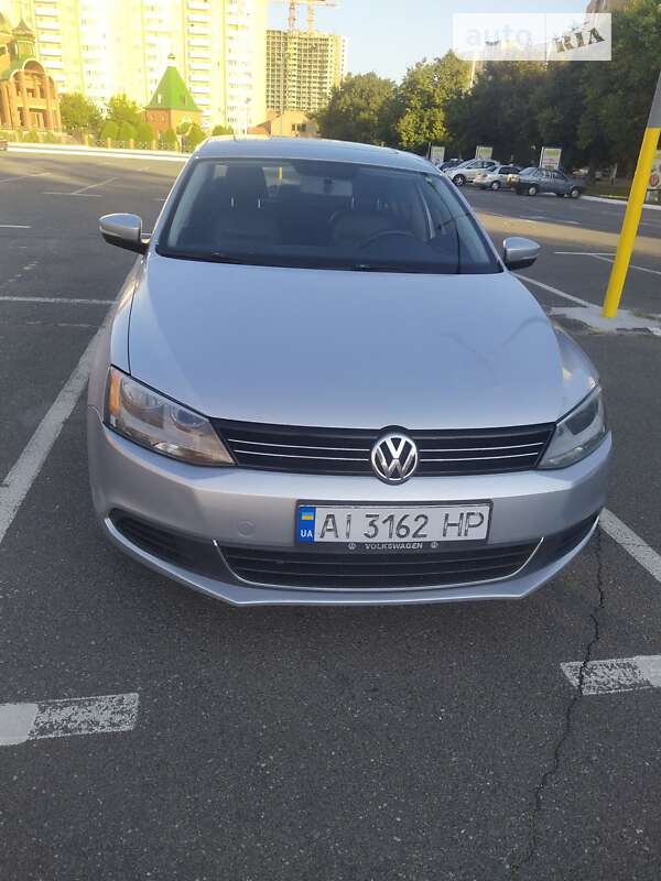 2013 volkswagen jetta