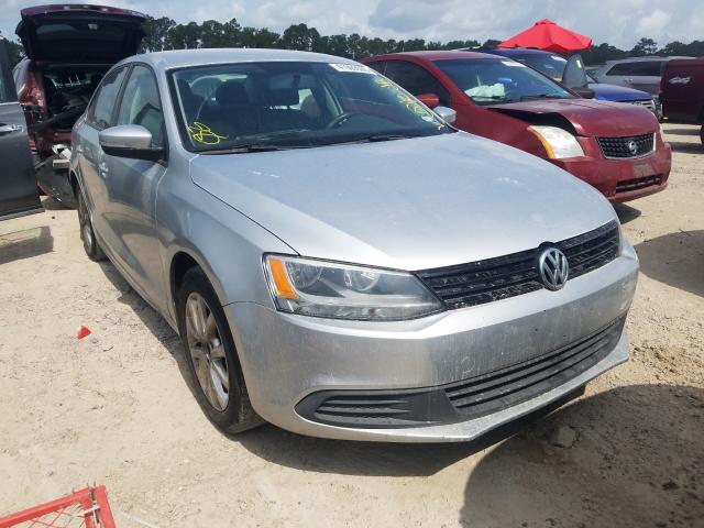 2011 volkswagen jetta se