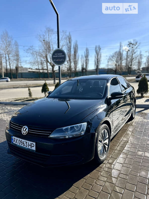 2012 volkswagen jetta