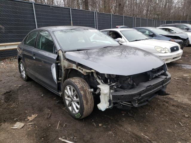 2011 volkswagen jetta