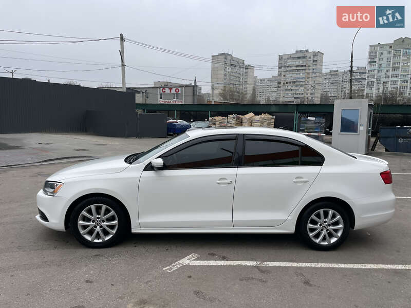 2011 volkswagen jetta