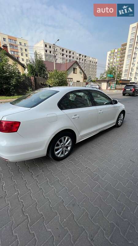 2011 volkswagen jetta