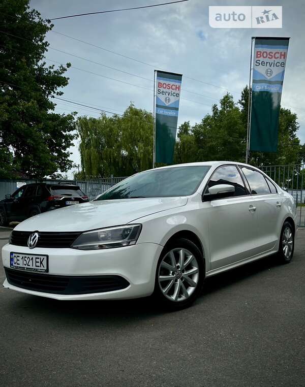 2011 volkswagen jetta