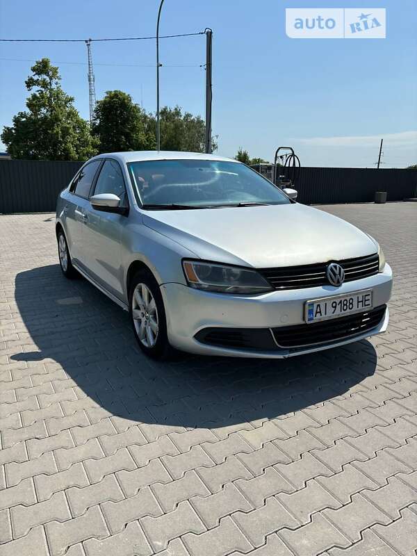2011 volkswagen jetta