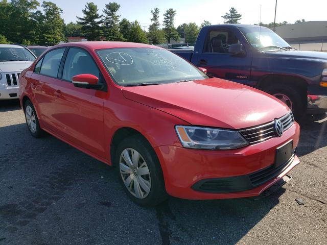 2012 volkswagen jetta