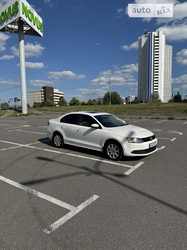 2012 volkswagen jetta