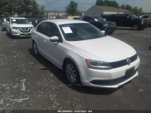 2012 volkswagen jetta sedan