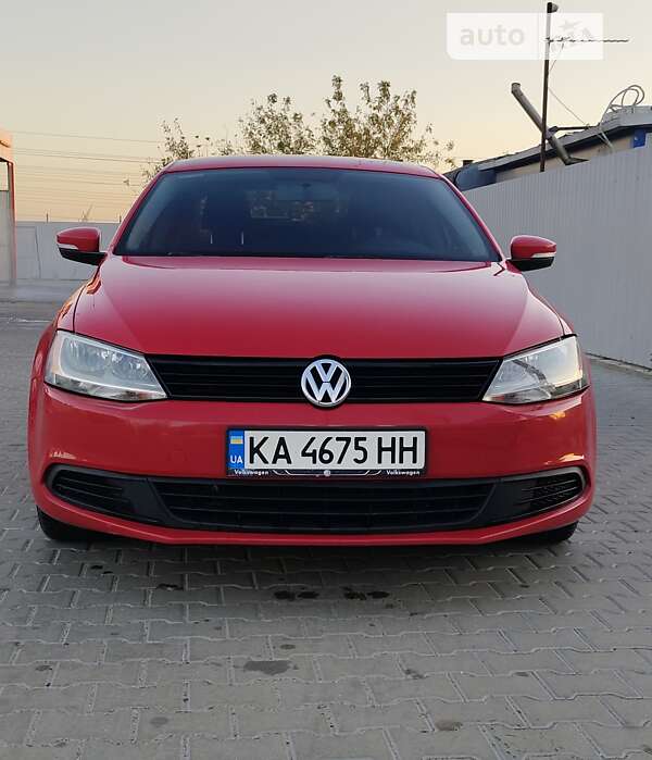 2012 volkswagen jetta