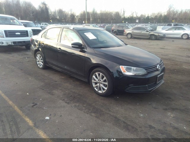 2012 volkswagen jetta