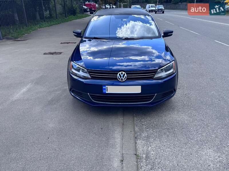 2013 volkswagen jetta