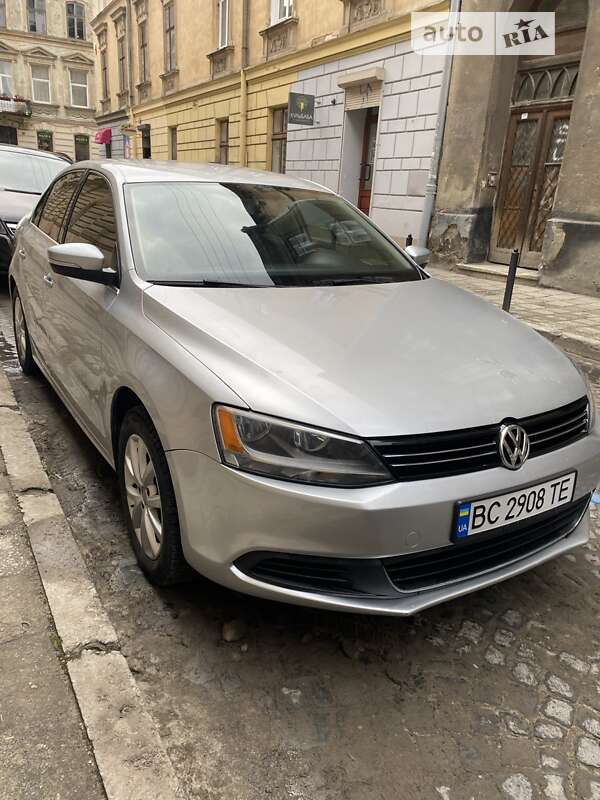 2013 volkswagen jetta