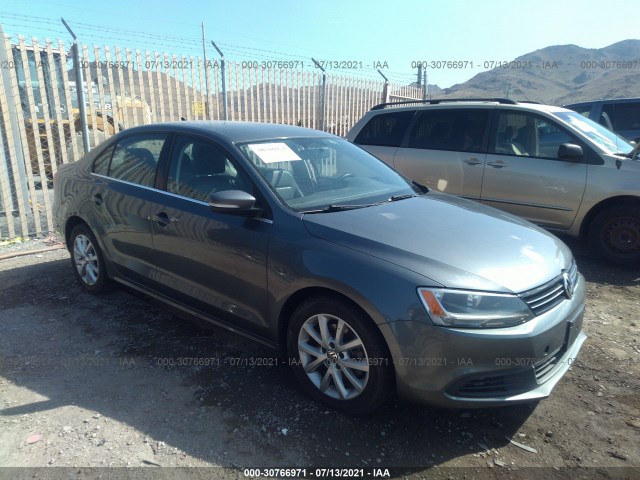 2013 volkswagen jetta sedan