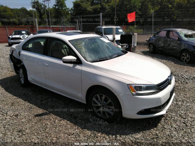 2013 volkswagen jetta sedan