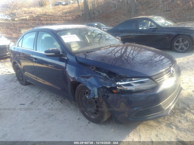 2012 volkswagen jetta