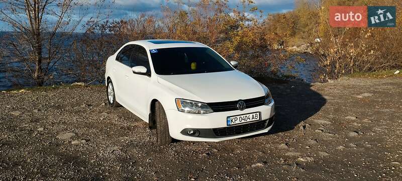 2012 volkswagen jetta