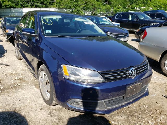 2013 volkswagen jetta