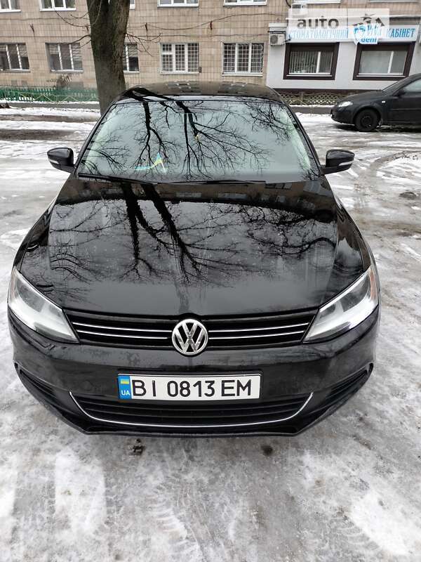 2013 volkswagen jetta