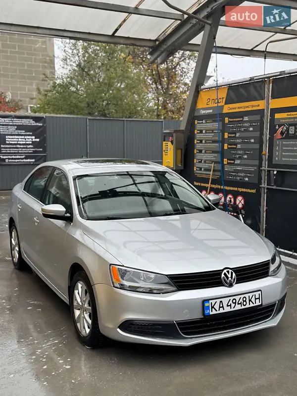 2013 volkswagen jetta