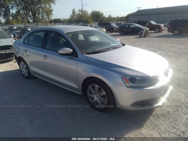 2011 volkswagen jetta