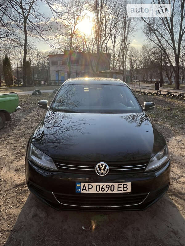 2012 volkswagen jetta