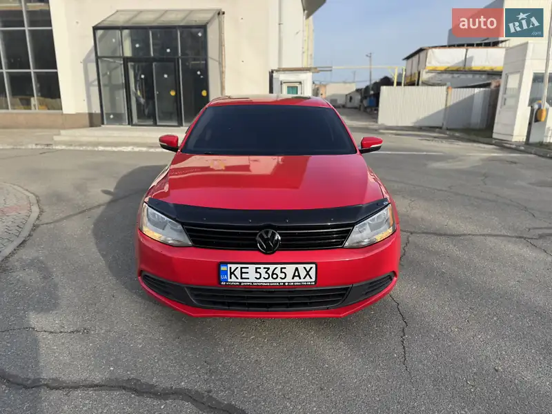 2011 volkswagen jetta