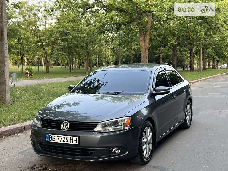 2011 volkswagen jetta