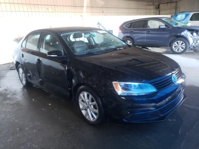 2011 volkswagen jetta