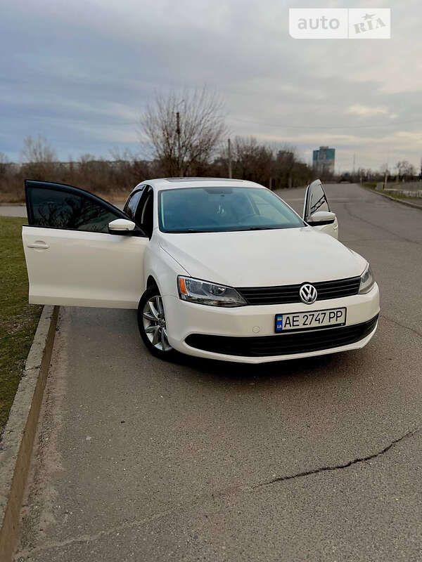 2011 volkswagen jetta