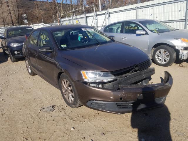 2011 volkswagen jetta se