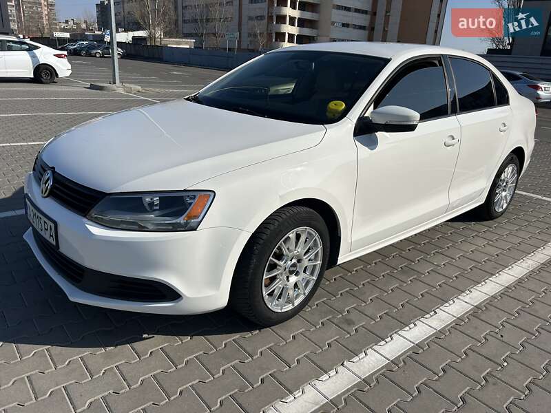 2012 volkswagen jetta