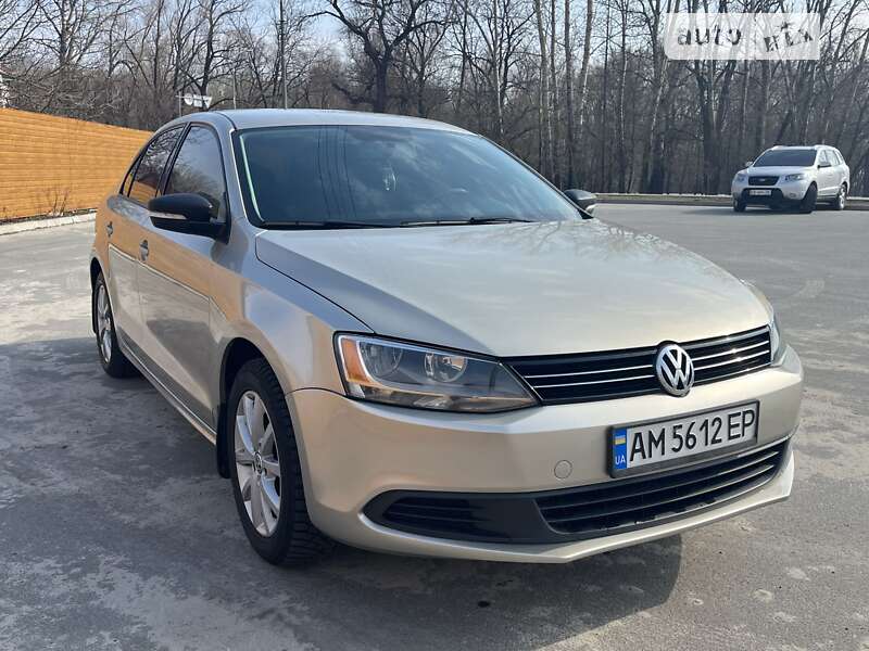 2012 volkswagen jetta