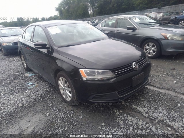 2013 volkswagen jetta sedan