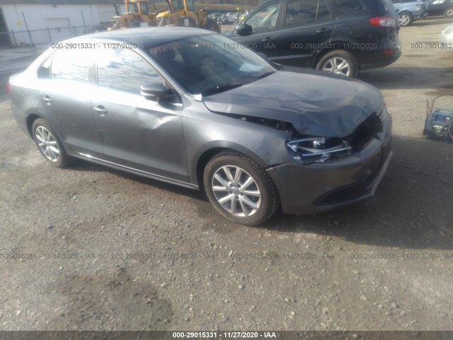 2013 volkswagen jetta sedan