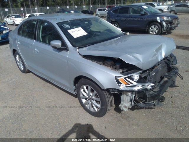 2013 volkswagen jetta sedan