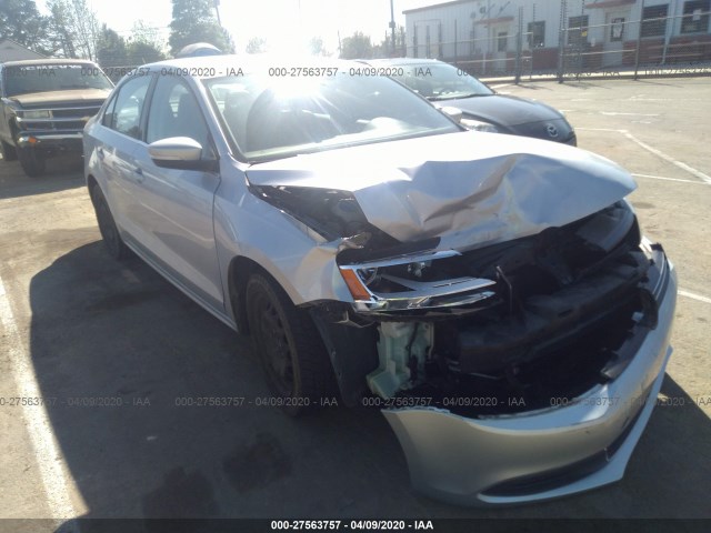 2013 volkswagen jetta sedan