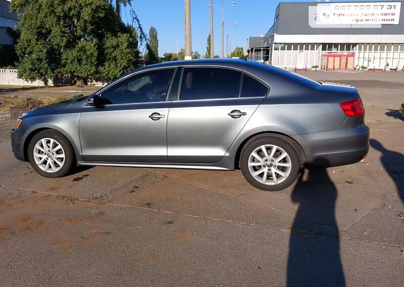 2012 volkswagen jetta