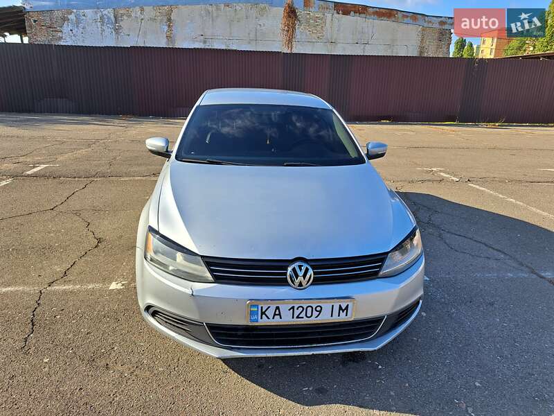 2012 volkswagen jetta