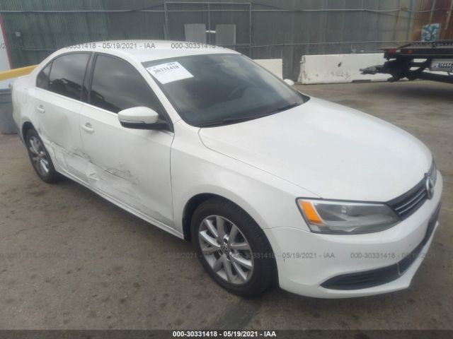 2013 volkswagen jetta sedan