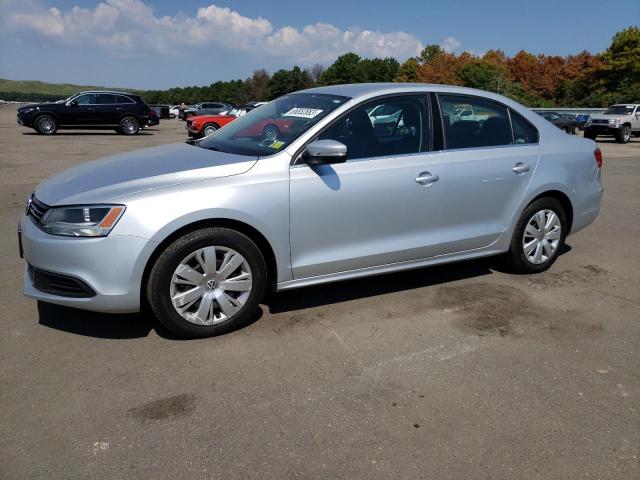 2012 volkswagen jetta