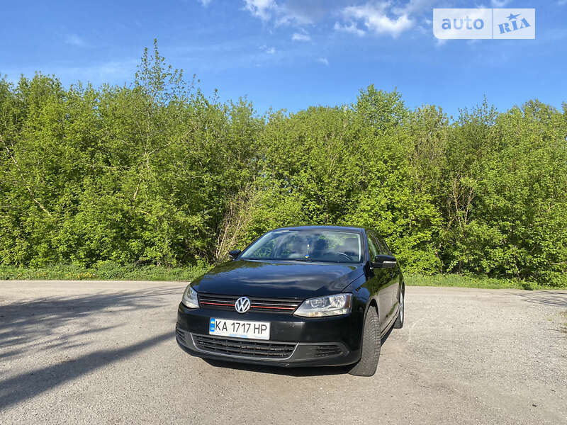 2012 volkswagen jetta