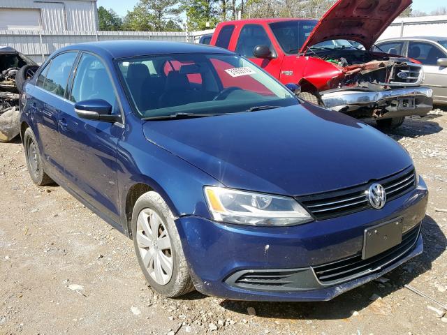 2013 volkswagen jetta