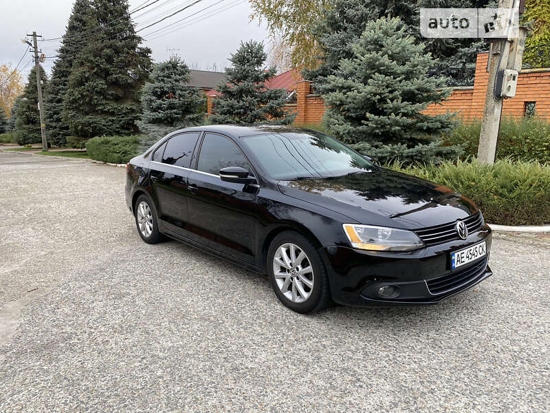 2013 volkswagen jetta